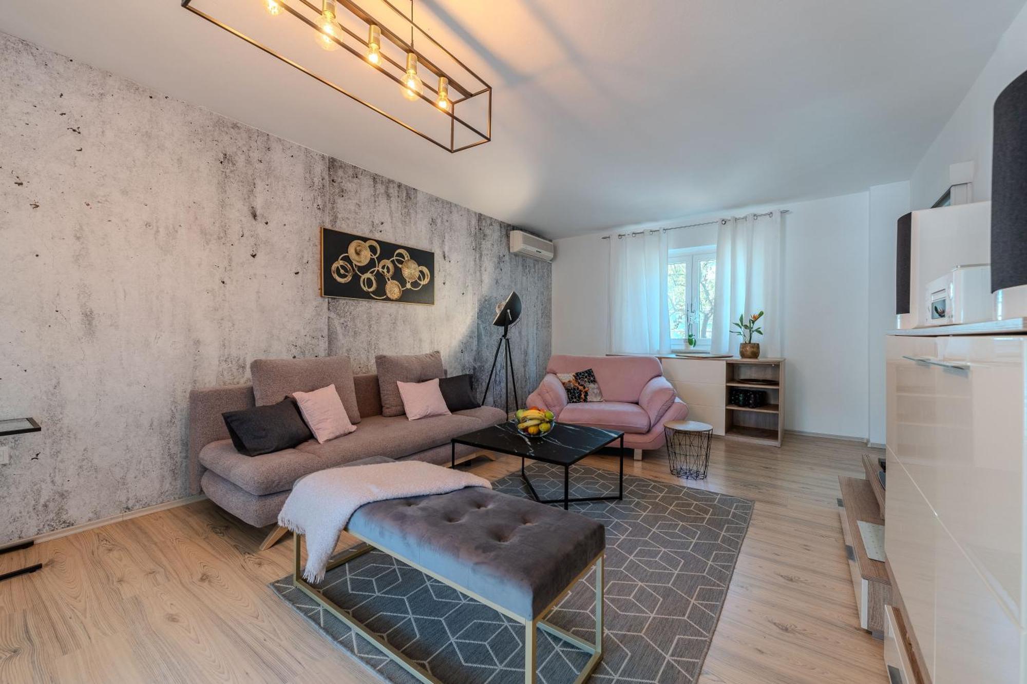 Villa B&D Zadar For The Complete Pleasure Of Vacation !Heated! Private Pool! Green Oasis In The Center Of Zadar, 100M From The Sea Экстерьер фото